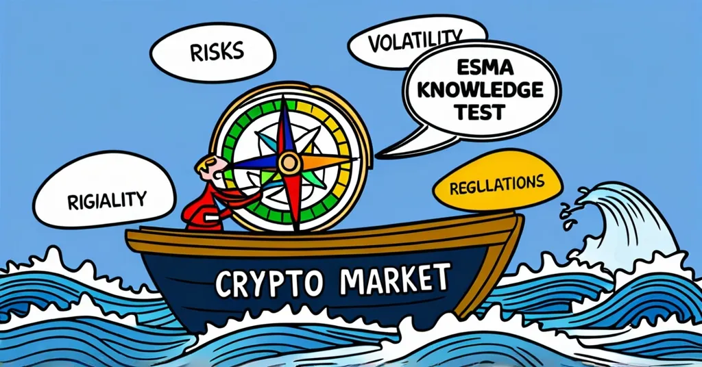 ESMA Proposes Knowledge Test for Crypto Advisers to Boost Industry Standards