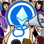 Ethereum Foundation Hires Social Media Manager Amid ETH Sales Controversy