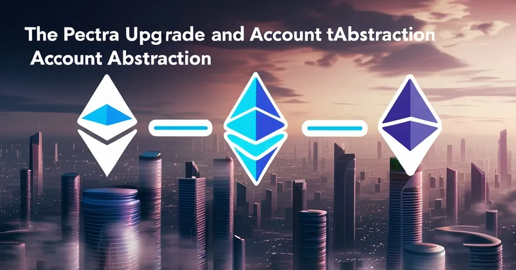 Ethereum’s Pectra Upgrade in Q1 2025: EIP-7702 Enhances Account Abstraction