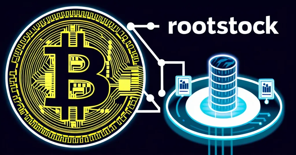 Foundry Enhances Rootstock Security via Bitcoin Merge Mining