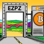 Franklin Templeton Launches EZPZ ETF: 82% Bitcoin, 18% Ethereum Exposure