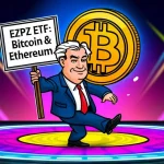 Franklin Templeton Launches EZPZ ETF: Bitcoin and Ethereum Exposure Simplified