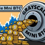 Grayscale’s Mini BTC Faces $61.1M Outflows: Impact on Bitcoin Price and Liquidity