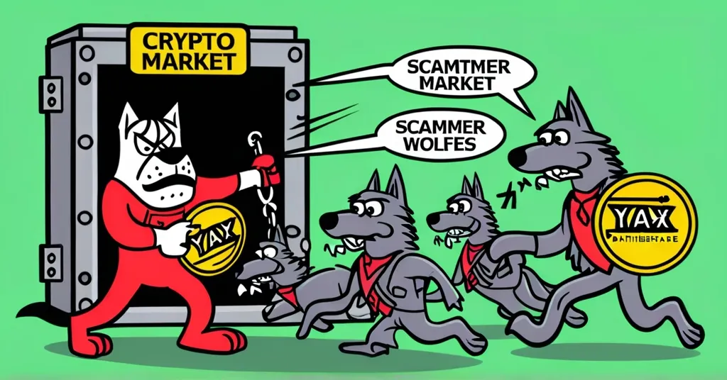 Hong Kong SFC Cracks Down on 33 New Crypto Scams, Licenses 2 More Exchanges