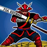 Japan’s FSA Approves Stablecoin and Brokerage Regulatory Reforms