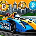 Johnny Ng Urges Hong Kong to Accelerate Bitcoin and Stablecoin Adoption Amid Budget Challenges