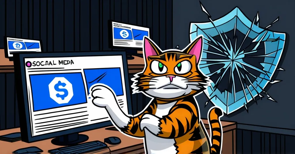 Jupiter Exchange X Account Hack: $MEOW Scam Tokens Cause Millions in Losses