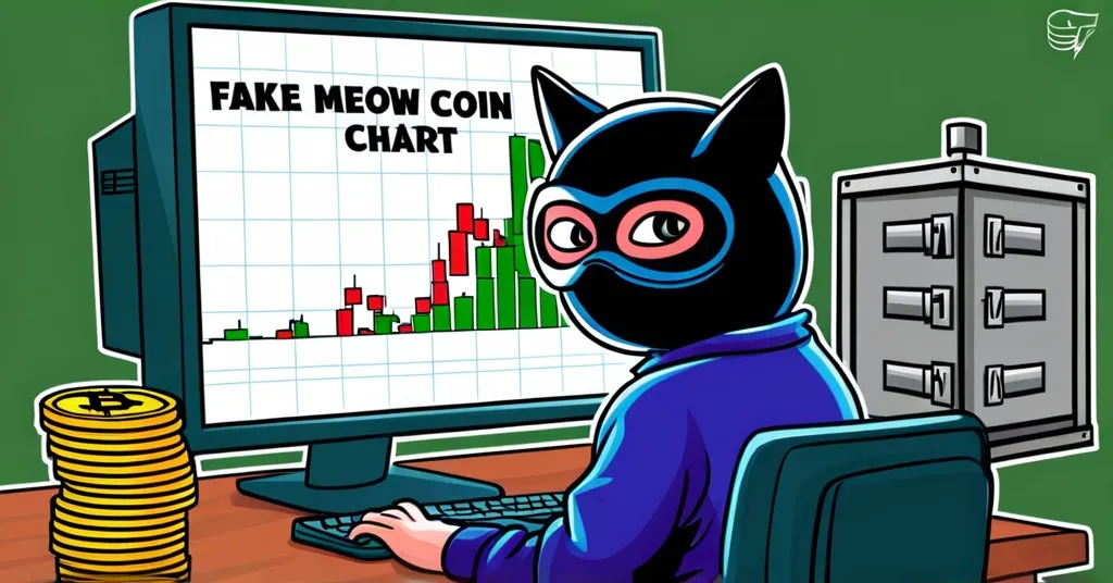 Jupiter’s X Account Hacked for MEOW Scam: A Crypto Security Wake-Up Call