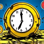 Justin Bons Calls Bitcoin “Fool’s Gold,” Predicts Collapse in 8-12 Years