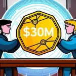 Justin Sun vs. Li Lin: $30M Dispute Over HTX Sale Rocks Crypto World