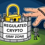 Kazakhstan’s Crypto Crackdown: 36 Illegal Exchanges Shut Down, CBDC Launch Planned