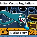 Kraken’s Strategic Return to India: Overcoming 2024 Ban and Regulatory Hurdles