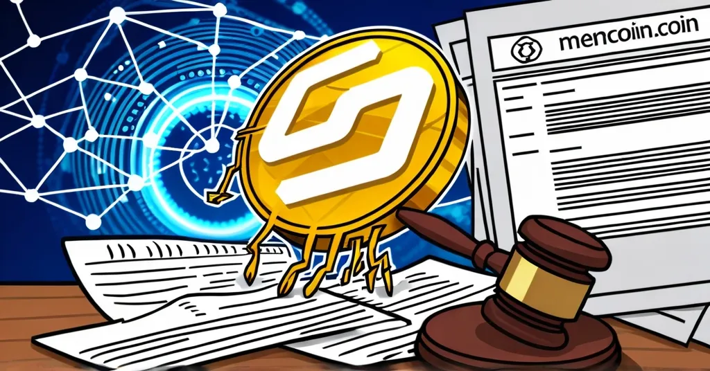 Libra Memecoin Scandal: Javier Milei Charged with Fraud, Solana Impacted