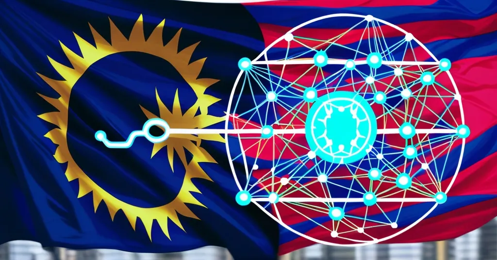 Malaysia’s MACC Uses Blockchain and AI to Combat Corruption