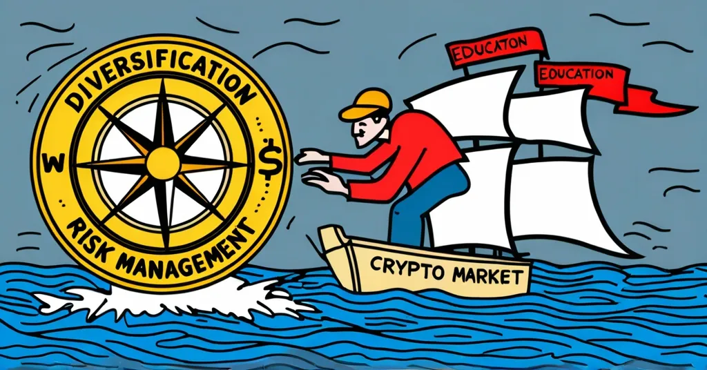 Mastering Crypto Investment: Essential Strategies for Safety and Success