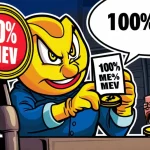 Melea’s 2.6M SOL Staking Scandal: 0% MEV Promise Turns 100%