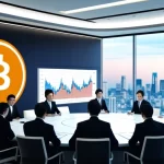 Metaplanet Invests 4 Billion Yen in Bitcoin, Signals Corporate Crypto Trend