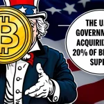 Michael Saylor Proposes U.S. Government Acquire 20% of Bitcoin Supply