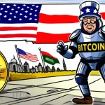 Michael Saylor Proposes U.S. Own 20% of Bitcoin for $50-80T Economic Gain