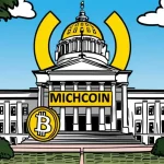 Michigan Proposes Up to 10% of State Funds in Bitcoin Reserve and New Stablecoin, MichCoin