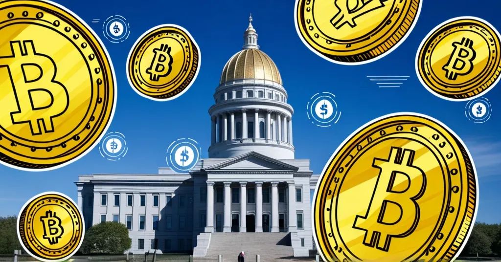 Missouri’s Bold Move: Proposing Bitcoin Reserve to Combat Inflation