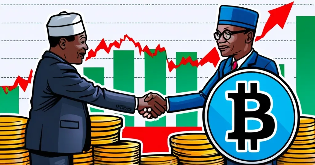 Nigeria’s SEC Embraces Blockchain: A Shift from Crypto Bans to Regulatory Innovation