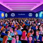 Nordic Blockchain Conference 2025: Stockholm Hosts Largest Nordic Blockchain Event June 18-19