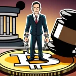 Roger Ver Faces Extradition for Bitcoin Tax Evasion Amid Ulbricht’s Pardon