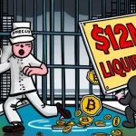 Ross Ulbricht’s Pardon Triggers $ROSS Memecoin Disaster: $12M Lost in DeFi Blunder