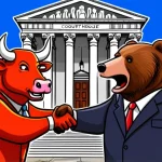 SEC and Fed Signal Crypto Thaw, Sparking Market Shifts