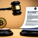 SEC Drops Lawsuit Against Coinbase: A Step Towards Crypto Regulatory Clarity