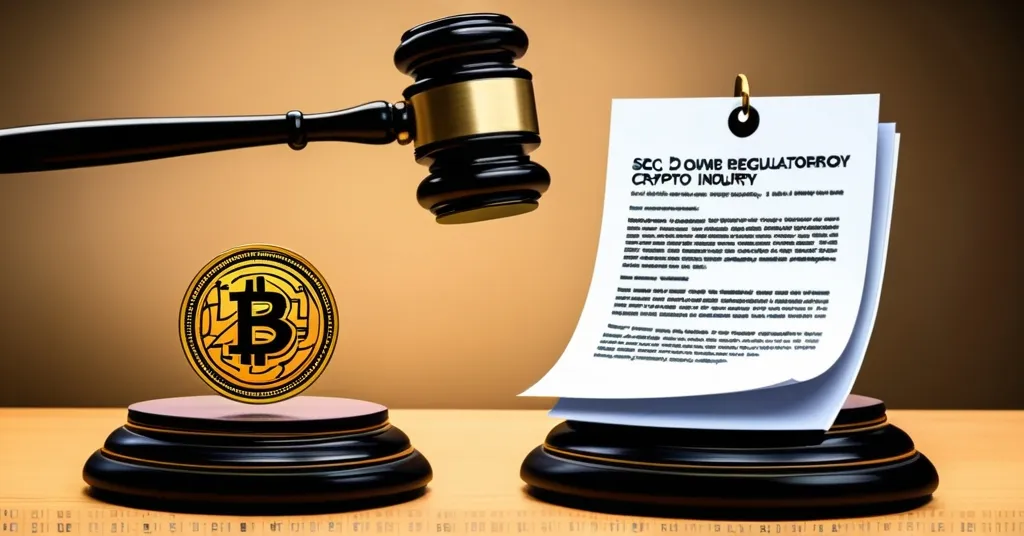 SEC Drops Lawsuit Against Coinbase: A Step Towards Crypto Regulatory Clarity