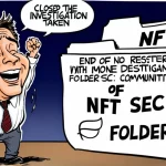 SEC Ends OpenSea Probe Without Action: A Win for NFTs