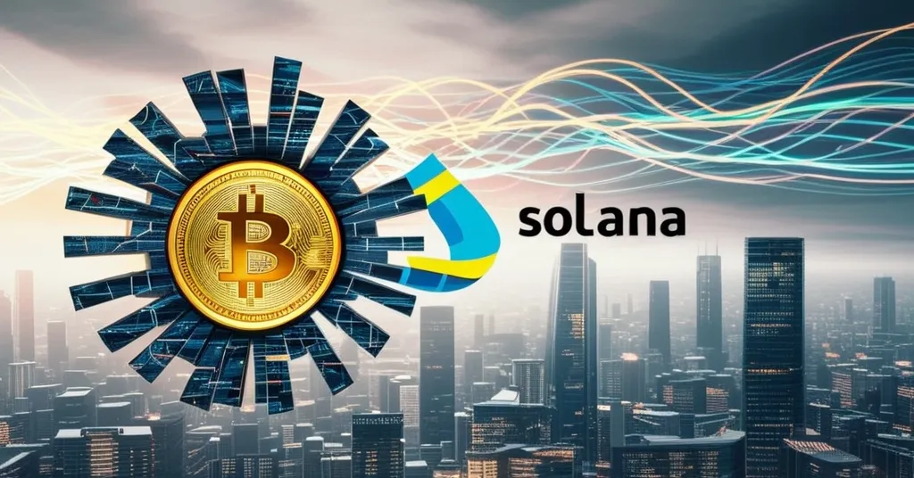 Solana Co-Founder Predicts Bitcoin’s Shift to Hybrid PoS Model