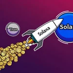 Solana Surges Past Ethereum and Tron in Fee Revenue, Ranks 9th Overall