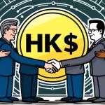 Standard Chartered, Animoca Brands, HKT Launch HK Dollar Stablecoin Initiative