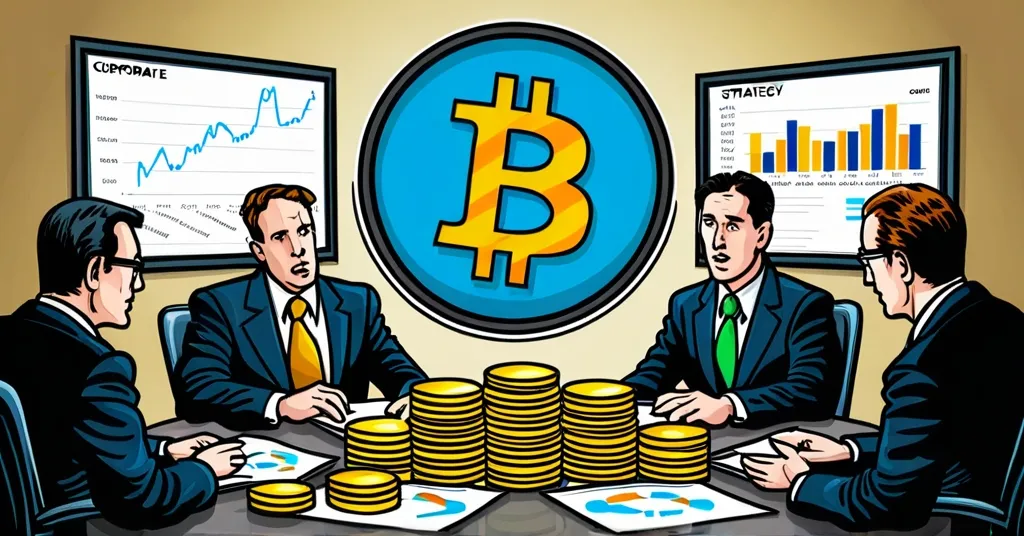 Strategy Raises $2.0 Billion in Convertible Notes to Boost Bitcoin Holdings