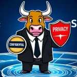 Taurus Launches Confidential Token Standard for Institutional Privacy on Blockchain