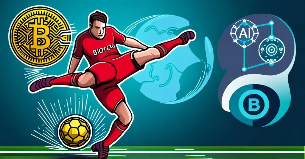 Tether Acquires Stake in Juventus: Blending Crypto, AI, and Biotech with Football