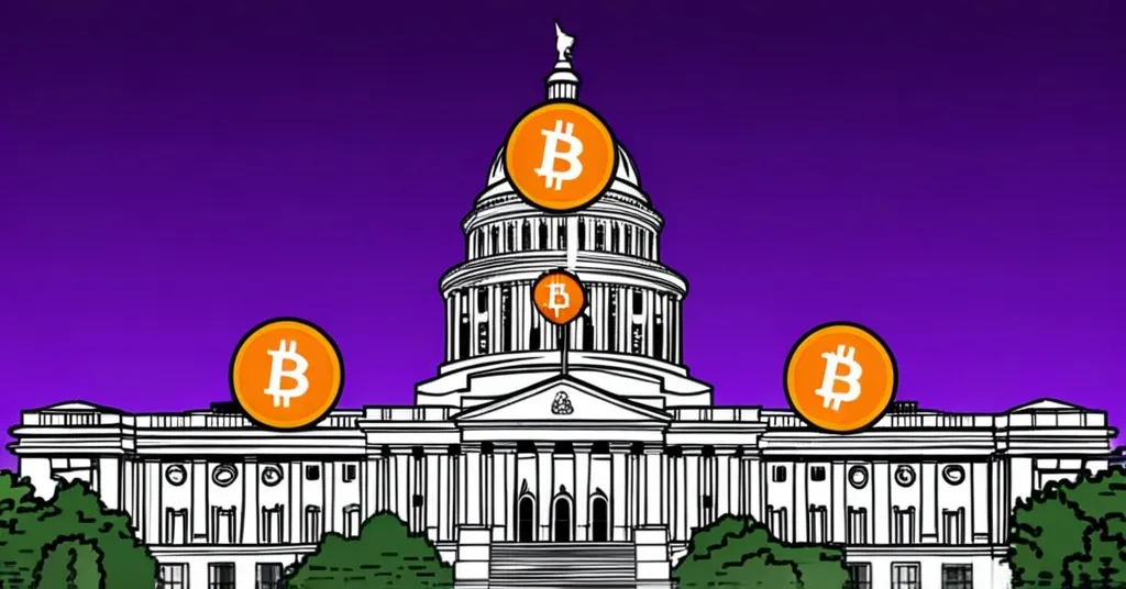 Texas Senate Debates Bitcoin for State Reserves, Joins Georgia and Wisconsin