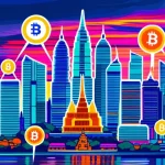 Thailand Appoints Crypto Experts to Boost Blockchain Ambitions