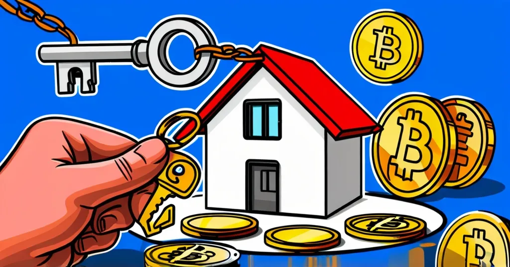 Tokenized Real Estate: Can It Solve Europe’s Housing Crisis?