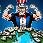 Trump’s Bold Moves to Safeguard US Dollar Amid Global Shift to CBDCs