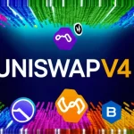 Uniswap v4 Launches on Multiple Chains with Hooks and Singleton Design