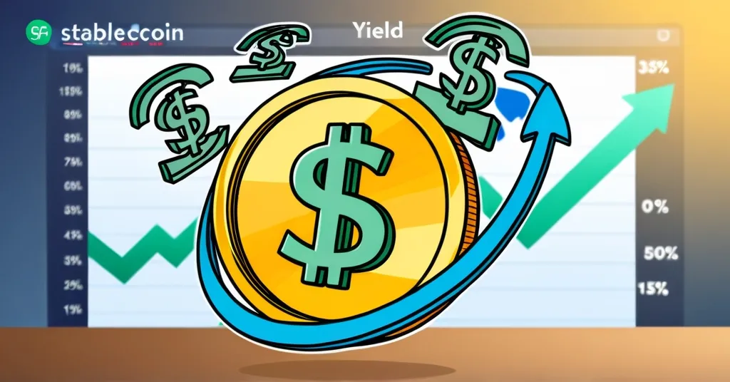 US SEC Approves YLDS: First Yield-Bearing Stablecoin Offers 3.85% APR