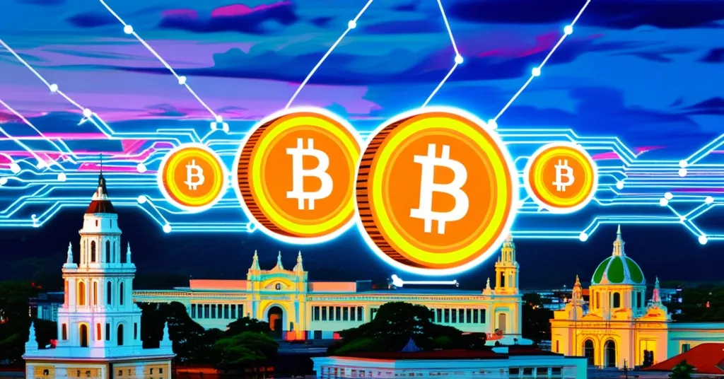 USDT Joins Bitcoin’s Lightning Network: Faster, Cheaper Transactions Unveiled in El Salvador