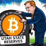 Utah’s HB230 Advances: Bitcoin Set to Become State Reserve Asset