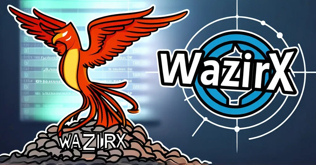 WazirX Enhances Transparency Post-$235M Hack, Plans Decentralized Exchange