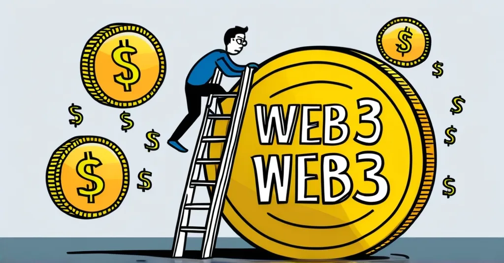 Web3 Developers Earn Top Salaries in 2024: DeFi, NFTs, DAOs Fuel Demand