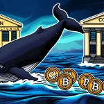 $1 Billion Bitcoin Exodus from Kraken and Coinbase Sparks Market Frenzy